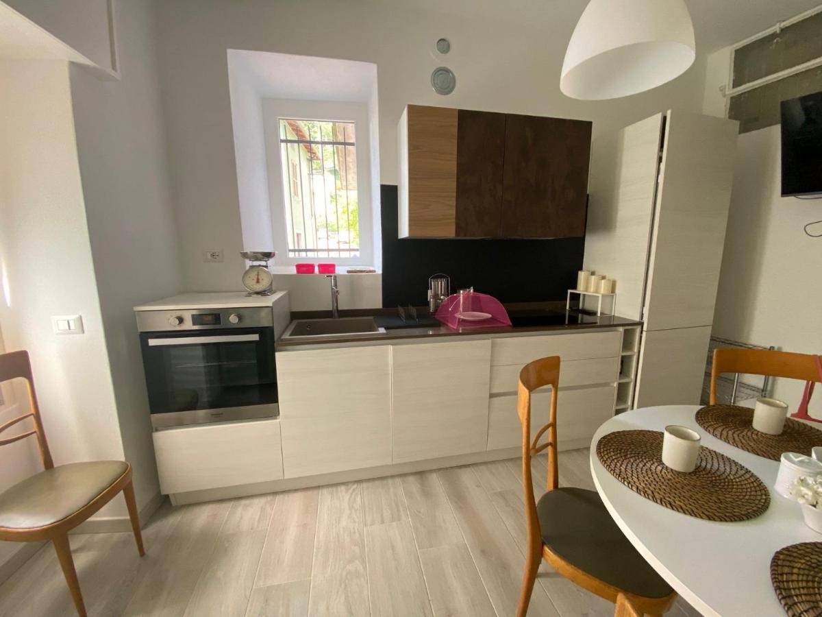 Vercurago La Chicca Maison מראה חיצוני תמונה