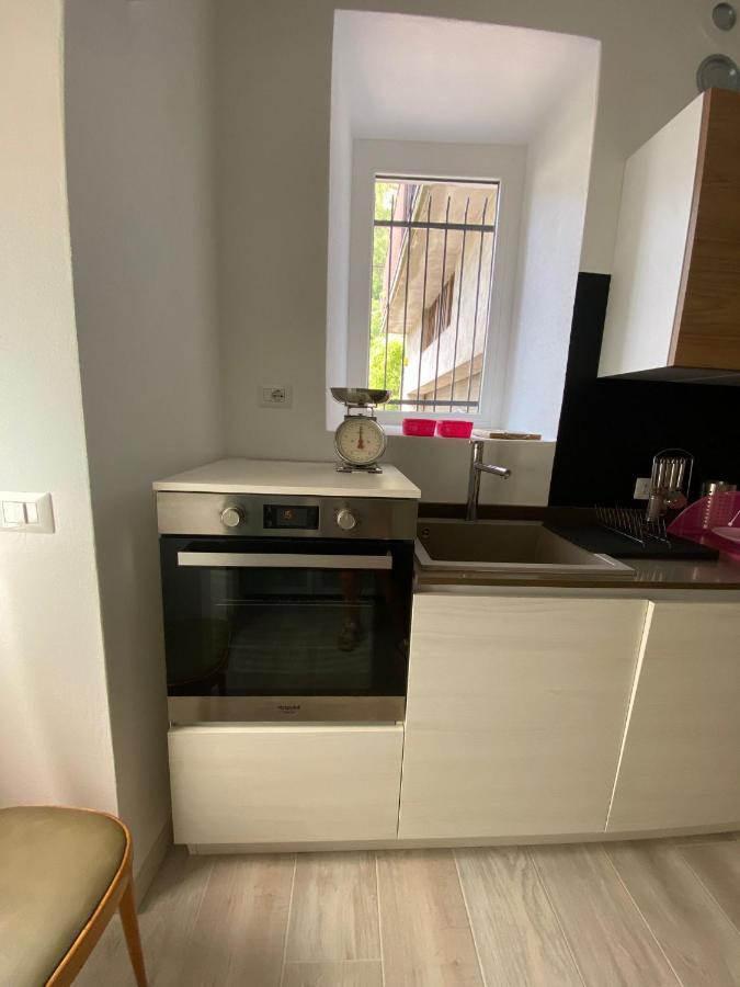 Vercurago La Chicca Maison מראה חיצוני תמונה