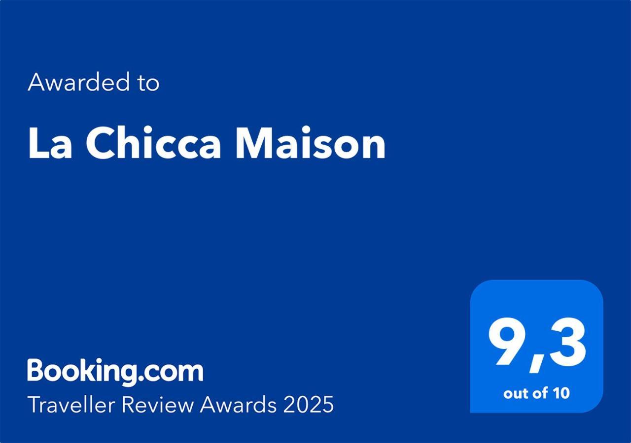 Vercurago La Chicca Maison מראה חיצוני תמונה